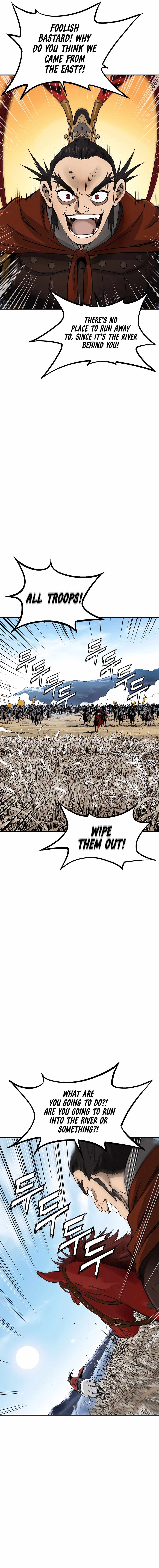 I Reincarnated as a Legendary Surgeon [ALL CHAPTERS] Chapter 159 14
